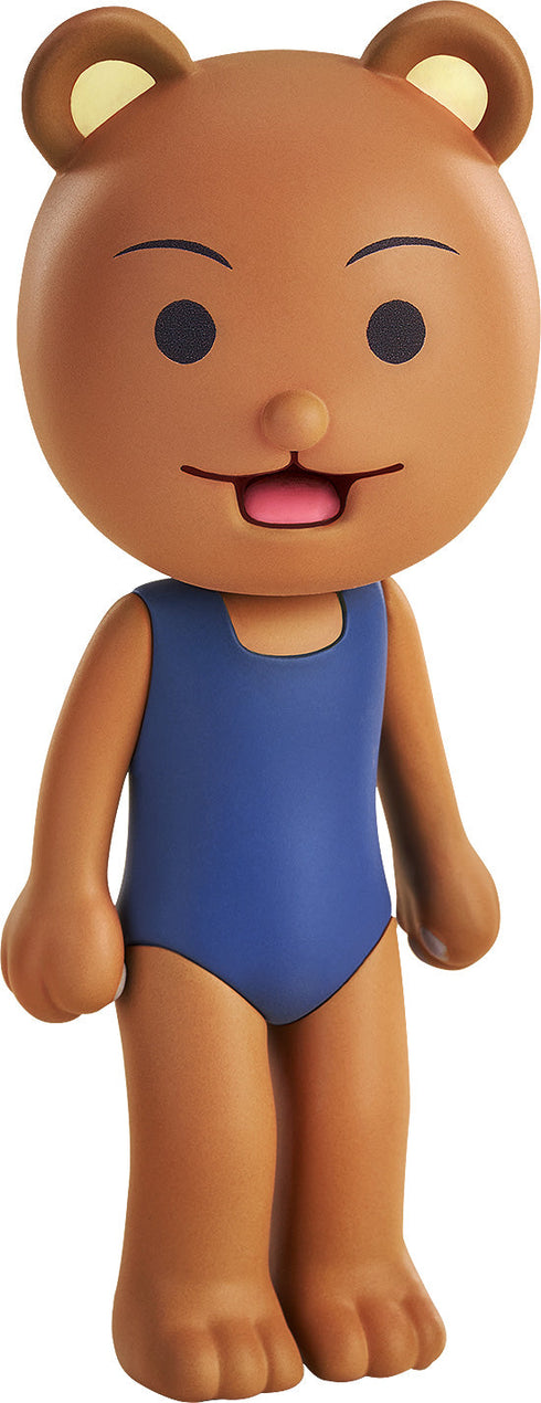 『増田こうすけ劇場 ギャグマンガ日和GO』Mini Memory クマ吉くん